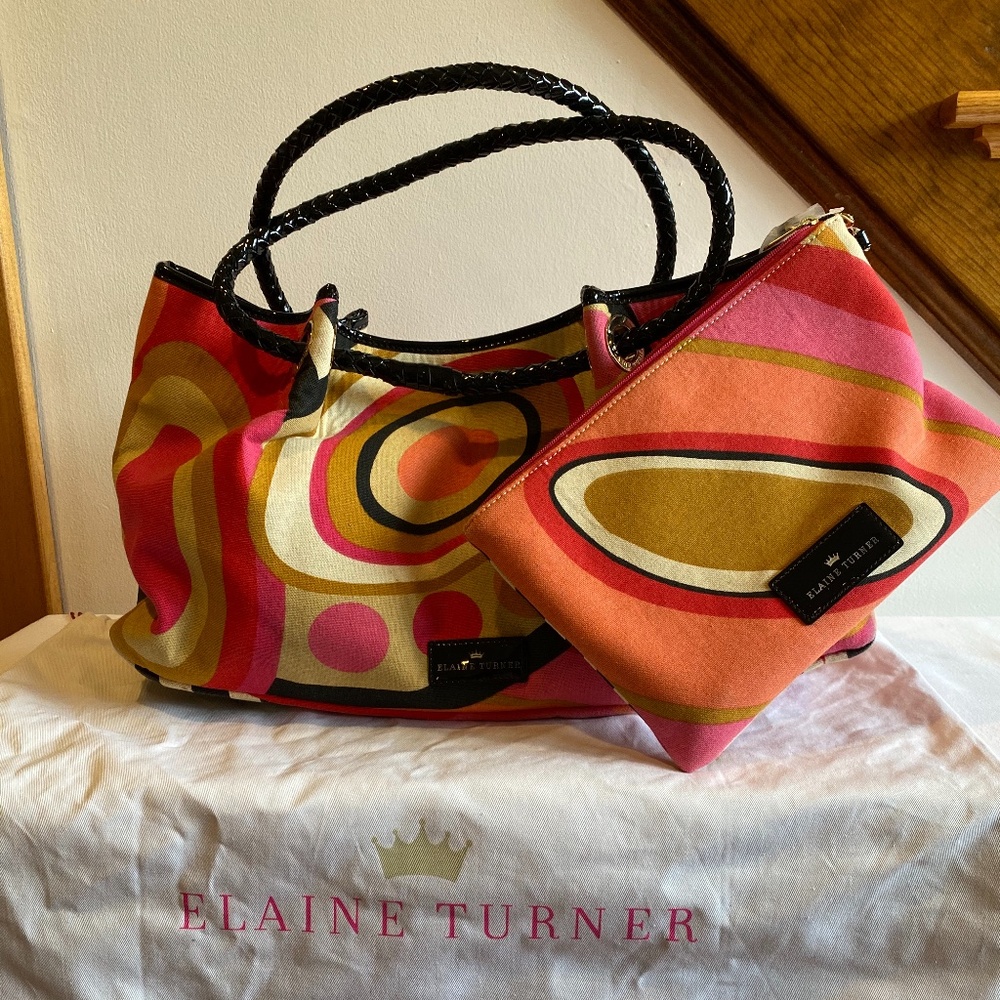 TERAH Large Tote